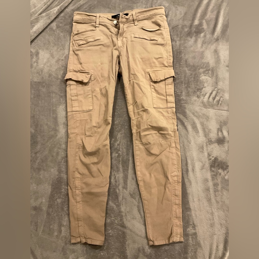 J Brand Cargo pants